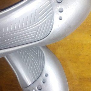 Crocs Ballet slippers  size 8